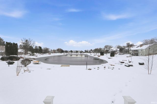 15626 Cold Spring Court, Granger, IN 46530