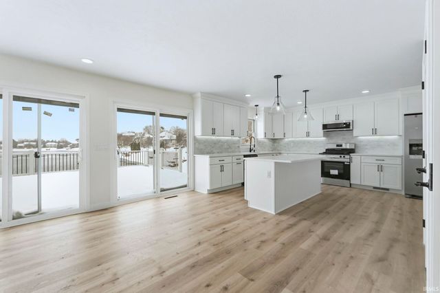 15626 Cold Spring Court, Granger, IN 46530