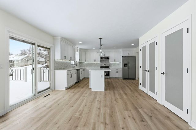 15626 Cold Spring Court, Granger, IN 46530