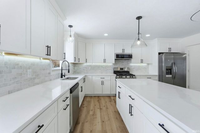 15626 Cold Spring Court, Granger, IN 46530