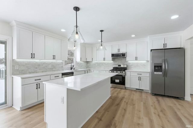 15626 Cold Spring Court, Granger, IN 46530