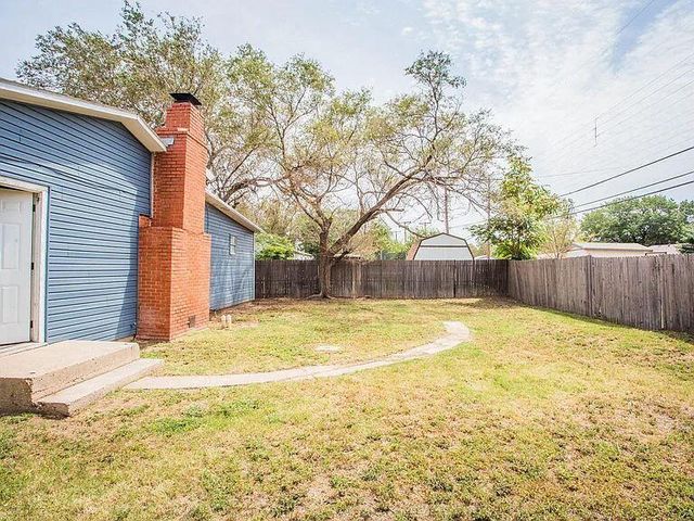 4309 42nd Street, Lubbock, TX 79413