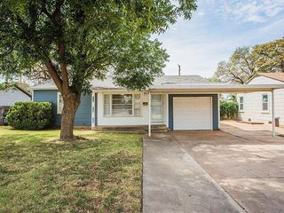 4309 42nd Street, Lubbock, TX 79413