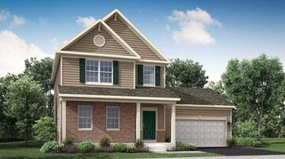 4547 Remington Way, Lowell, IN 46356