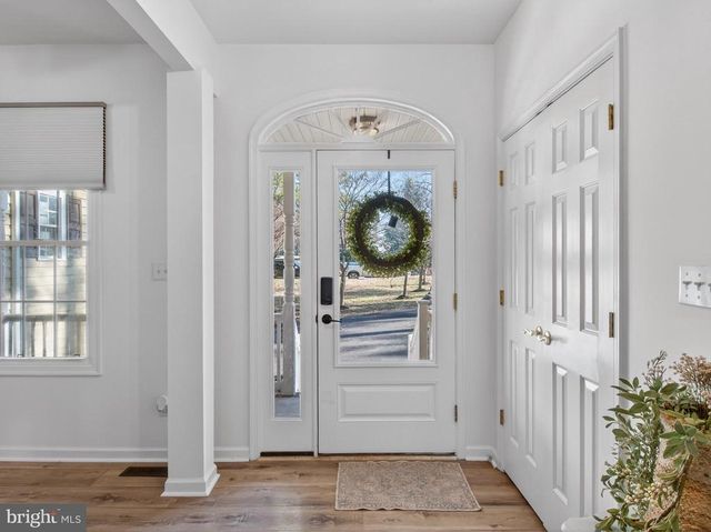 117 WOODGER CIR, Louisa, VA 23093