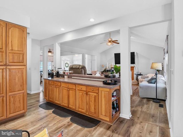 117 WOODGER CIR, Louisa, VA 23093