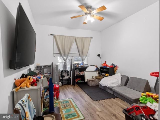 117 WOODGER CIR, Louisa, VA 23093