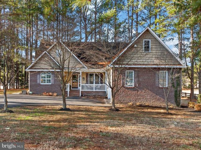 117 WOODGER CIR, Louisa, VA 23093