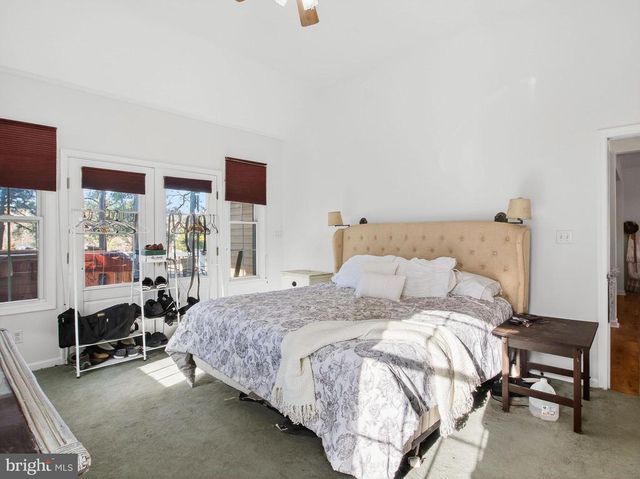 117 WOODGER CIR, Louisa, VA 23093