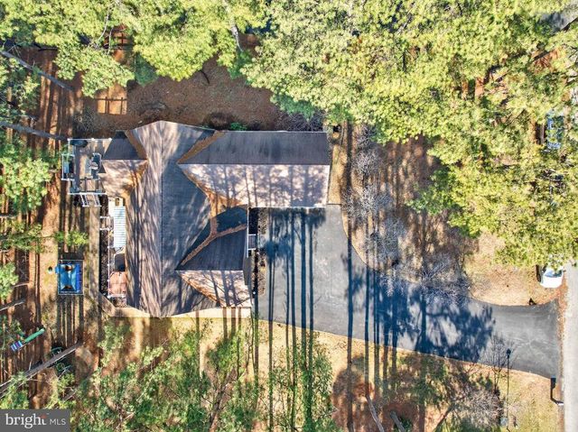 117 WOODGER CIR, Louisa, VA 23093