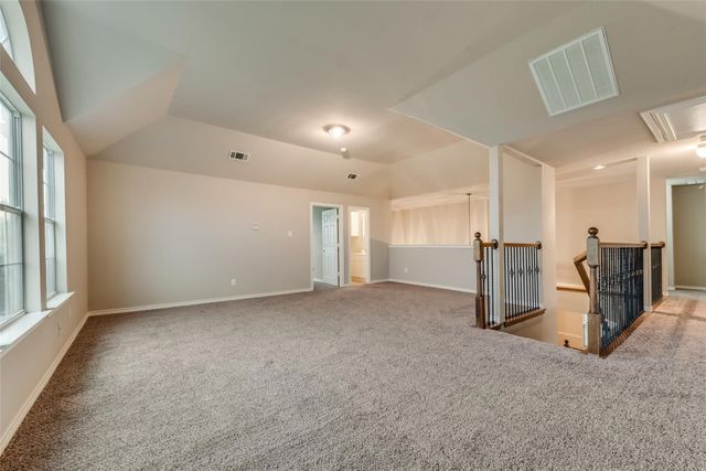 1213 Vistawood Drive, Mansfield, TX 76063