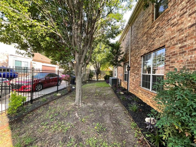 1213 Vistawood Drive, Mansfield, TX 76063