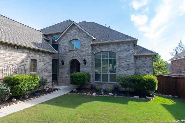 21706 Chaucer Hill, San Antonio, TX 78256