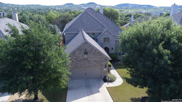 21706 Chaucer Hill, San Antonio, TX 78256