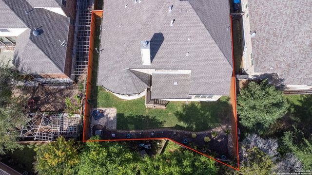 21706 Chaucer Hill, San Antonio, TX 78256