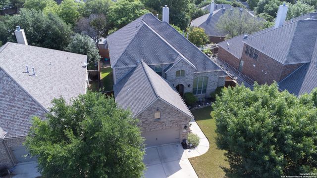 21706 Chaucer Hill, San Antonio, TX 78256