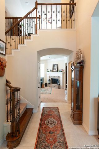 21706 Chaucer Hill, San Antonio, TX 78256