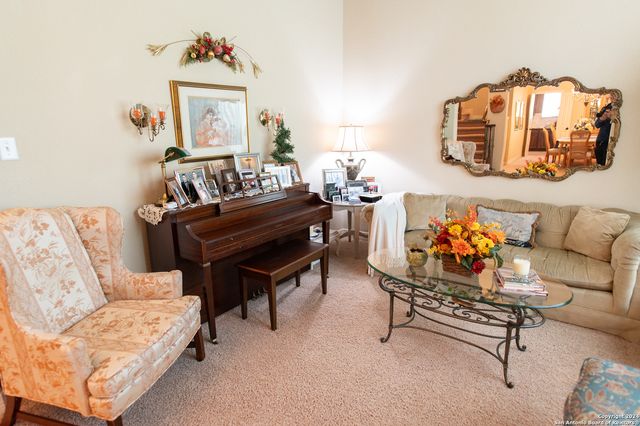 21706 Chaucer Hill, San Antonio, TX 78256