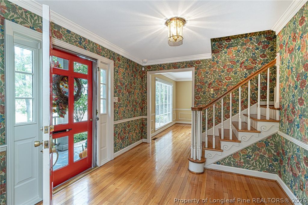 106 Northview Drive, Fayetteville, NC 28303 — photo 5