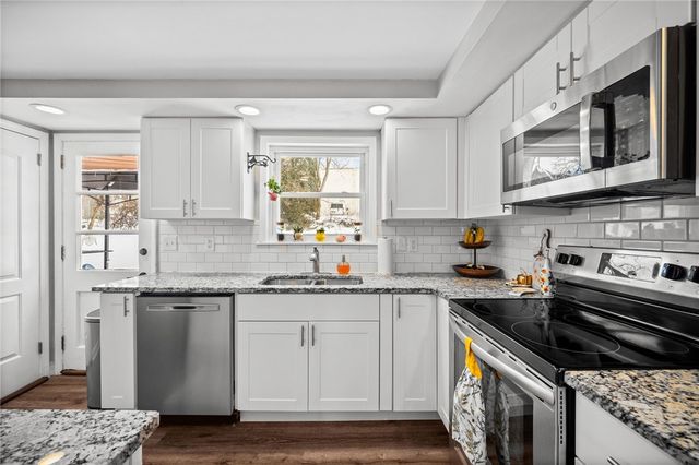 200 Wayne Street, Baden, PA 15005