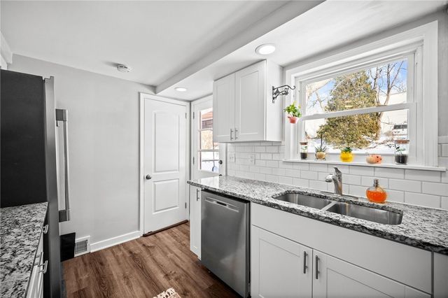 200 Wayne Street, Baden, PA 15005