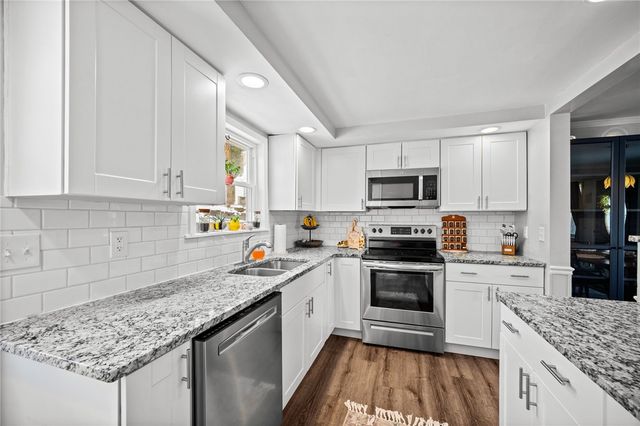 200 Wayne Street, Baden, PA 15005