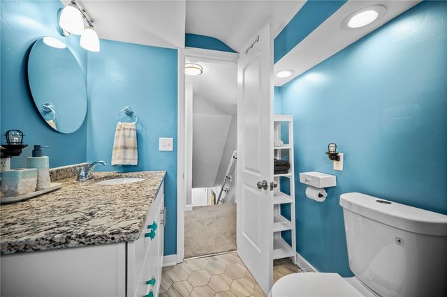 200 Wayne Street, Baden, PA 15005