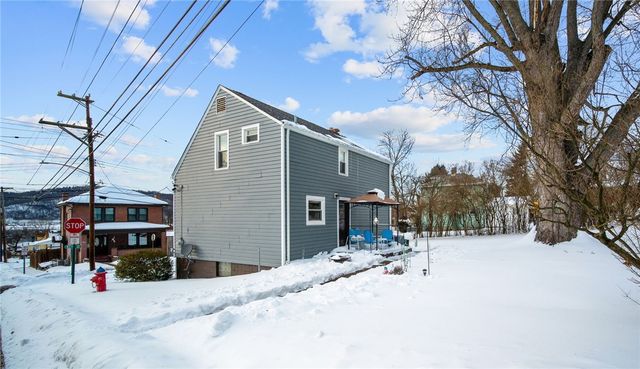 200 Wayne Street, Baden, PA 15005