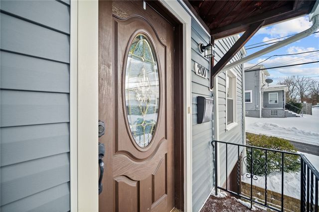 200 Wayne Street, Baden, PA 15005