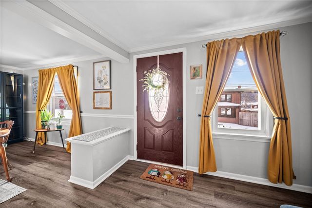 200 Wayne Street, Baden, PA 15005