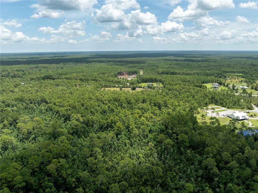 NORTH AVENUE, Lake Helen, FL 32744