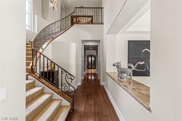 2939 Red Arrow Drive, Las Vegas, NV 89135