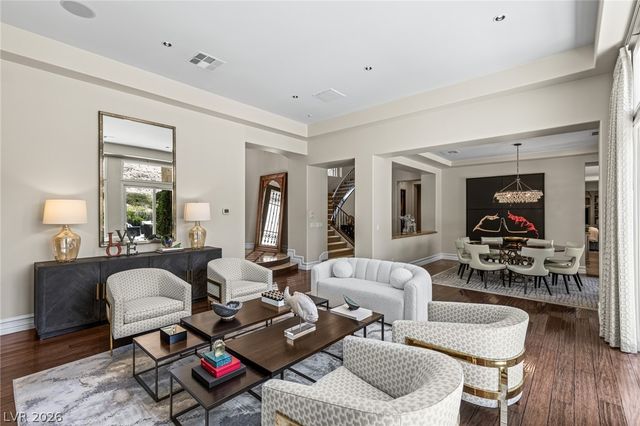 2939 Red Arrow Drive, Las Vegas, NV 89135