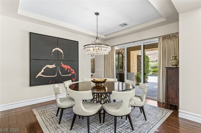 2939 Red Arrow Drive, Las Vegas, NV 89135