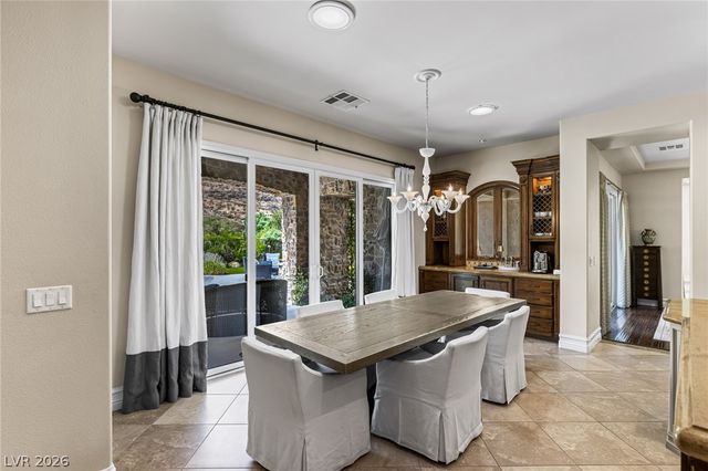 2939 Red Arrow Drive, Las Vegas, NV 89135