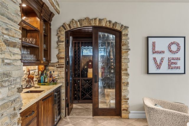 2939 Red Arrow Drive, Las Vegas, NV 89135