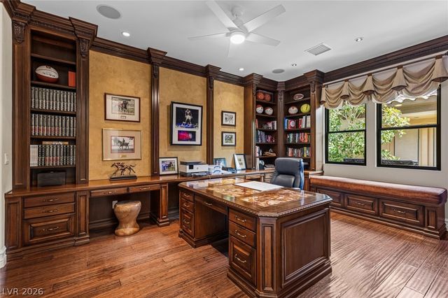 2939 Red Arrow Drive, Las Vegas, NV 89135