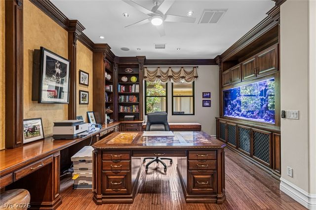 2939 Red Arrow Drive, Las Vegas, NV 89135