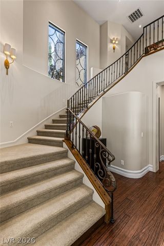 2939 Red Arrow Drive, Las Vegas, NV 89135