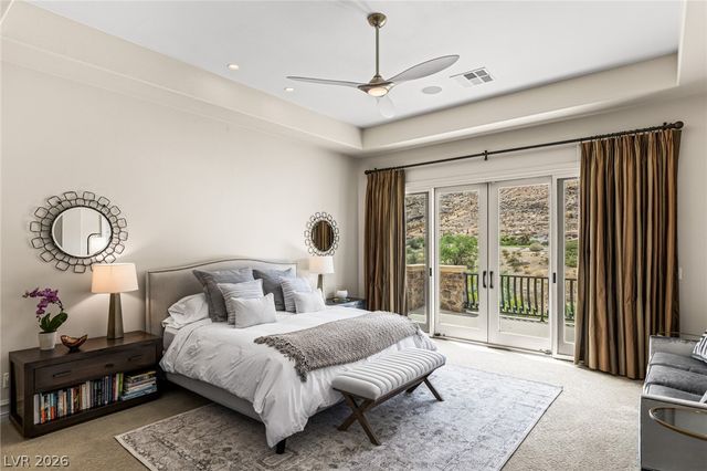 2939 Red Arrow Drive, Las Vegas, NV 89135