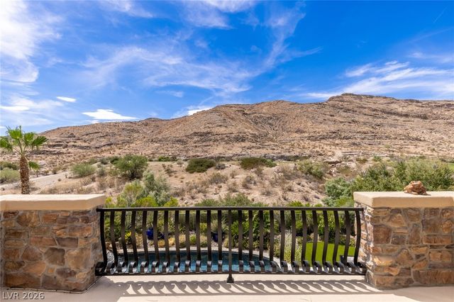 2939 Red Arrow Drive, Las Vegas, NV 89135