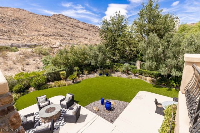 2939 Red Arrow Drive, Las Vegas, NV 89135