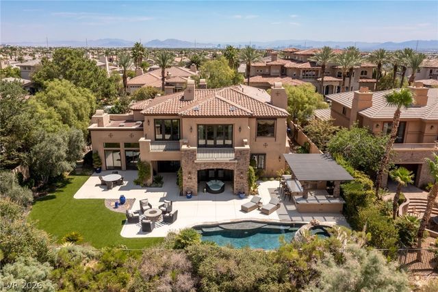 2939 Red Arrow Drive, Las Vegas, NV 89135