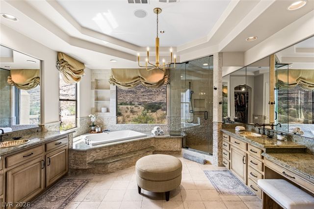 2939 Red Arrow Drive, Las Vegas, NV 89135