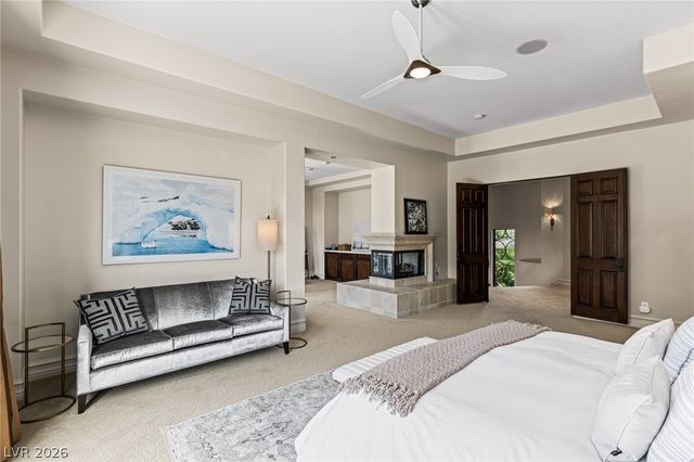 2939 Red Arrow Drive, Las Vegas, NV 89135