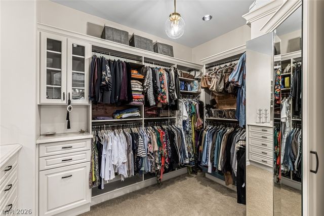 2939 Red Arrow Drive, Las Vegas, NV 89135