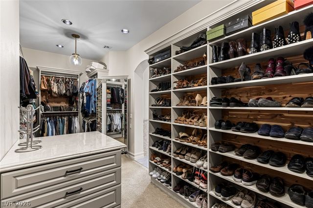 2939 Red Arrow Drive, Las Vegas, NV 89135