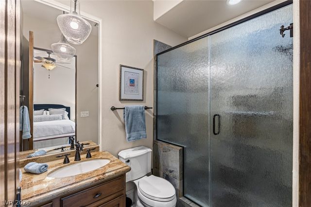 2939 Red Arrow Drive, Las Vegas, NV 89135