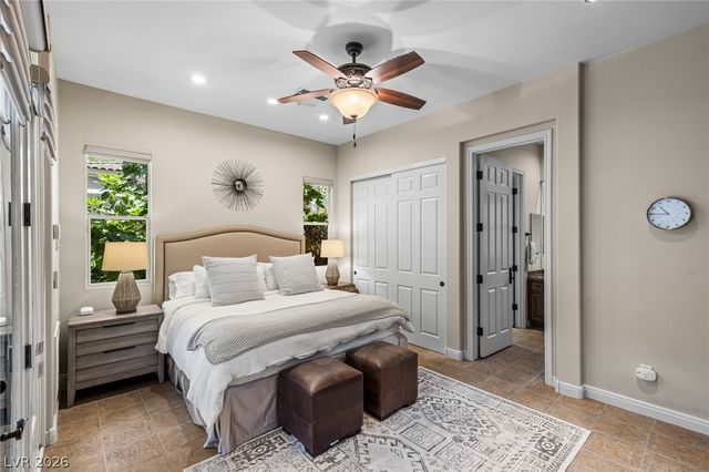 2939 Red Arrow Drive, Las Vegas, NV 89135