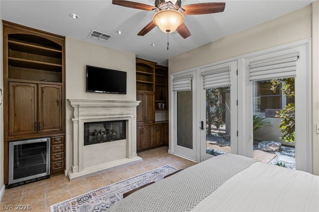 2939 Red Arrow Drive, Las Vegas, NV 89135